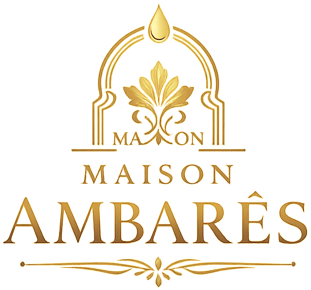 Ambares Perfumaria